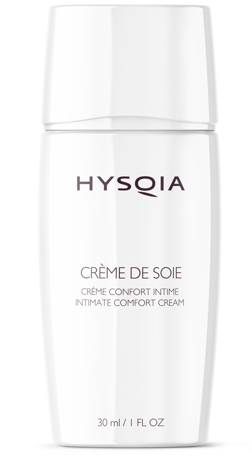 CRÈME DE SOIE