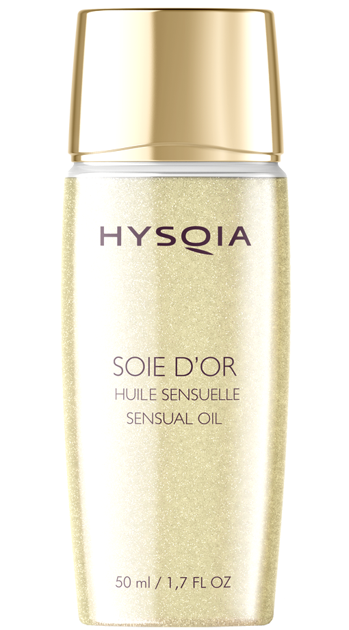 SOIE D’OR